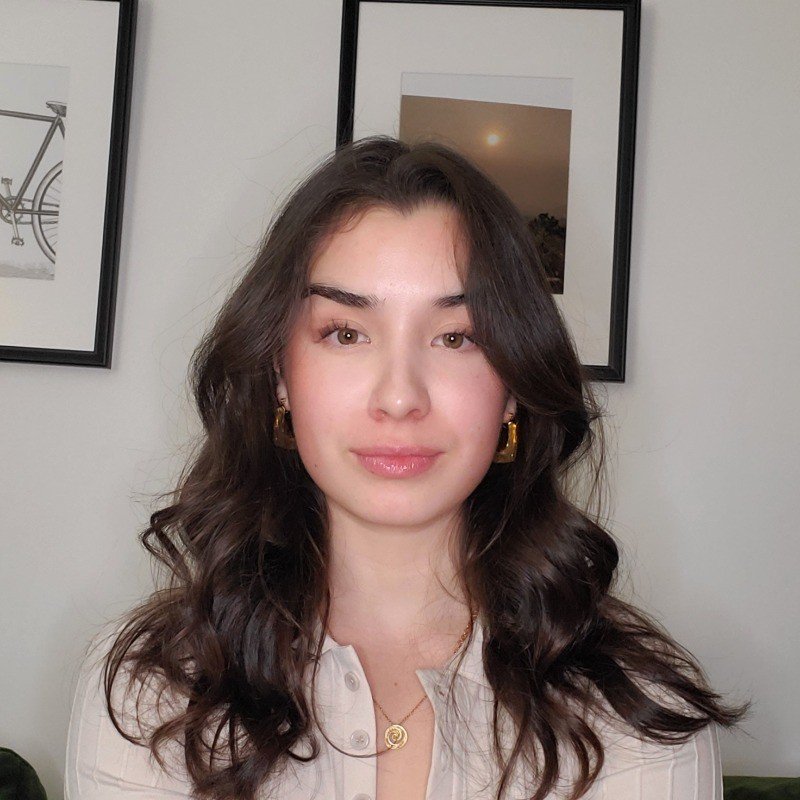 Geneviève De Serres